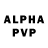 Alpha PVP VHQ Sanya Sidnenko